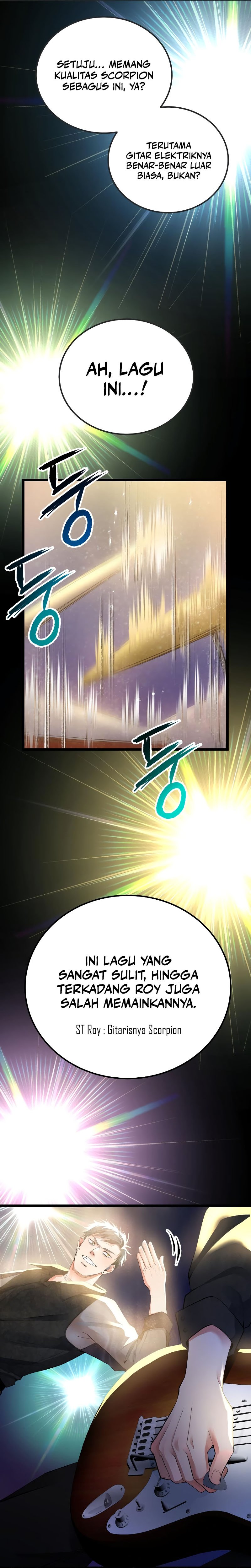 A Tidal Wave of Glory (The Glory of Haeil Roh) Chapter 47 Gambar 11