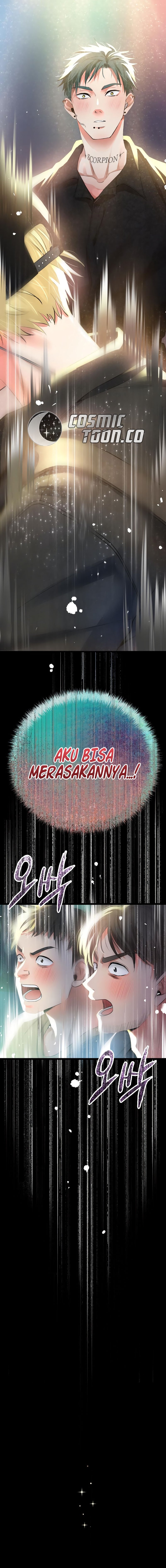 A Tidal Wave of Glory (The Glory of Haeil Roh) Chapter 47 Gambar 13