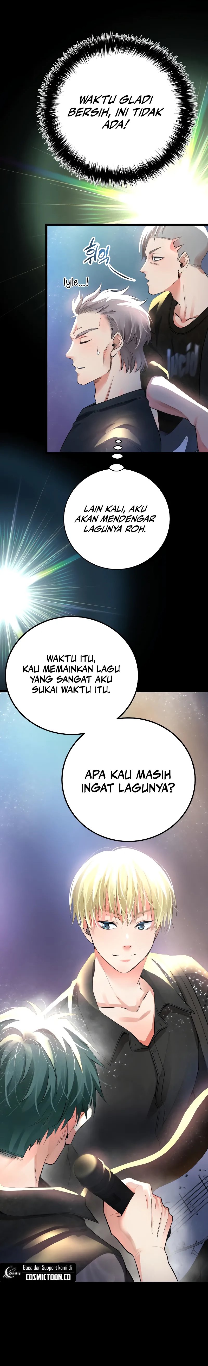 A Tidal Wave of Glory (The Glory of Haeil Roh) Chapter 47 Gambar 18