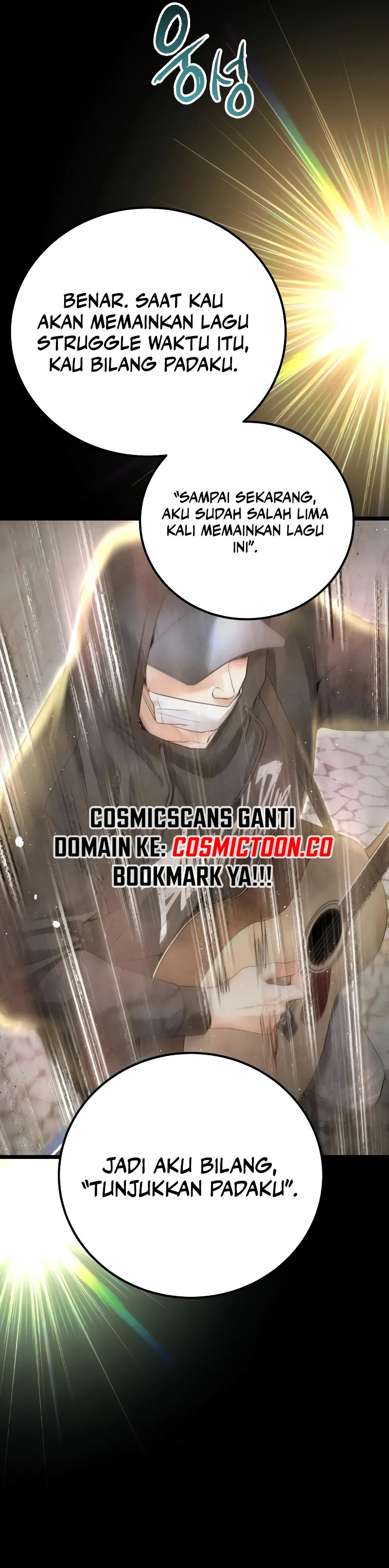 A Tidal Wave of Glory (The Glory of Haeil Roh) Chapter 47 Gambar 20