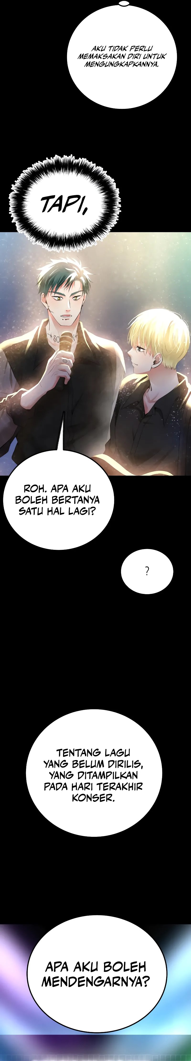 A Tidal Wave of Glory (The Glory of Haeil Roh) Chapter 47 Gambar 24