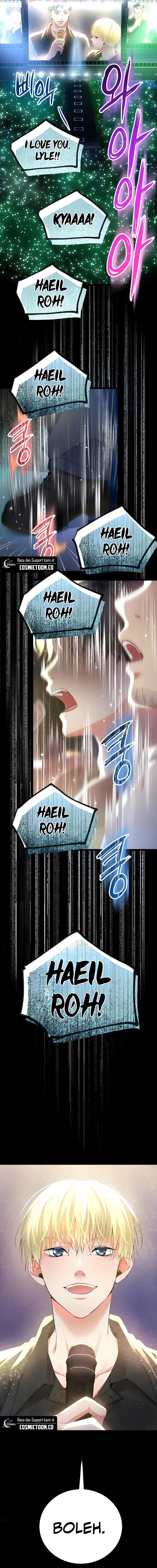 A Tidal Wave of Glory (The Glory of Haeil Roh) Chapter 47 Gambar 25