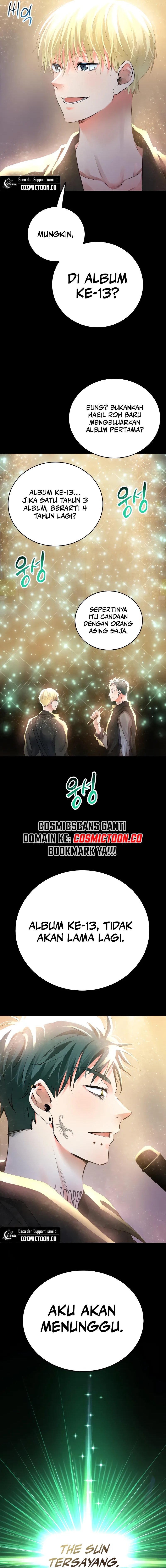 A Tidal Wave of Glory (The Glory of Haeil Roh) Chapter 47 Gambar 29