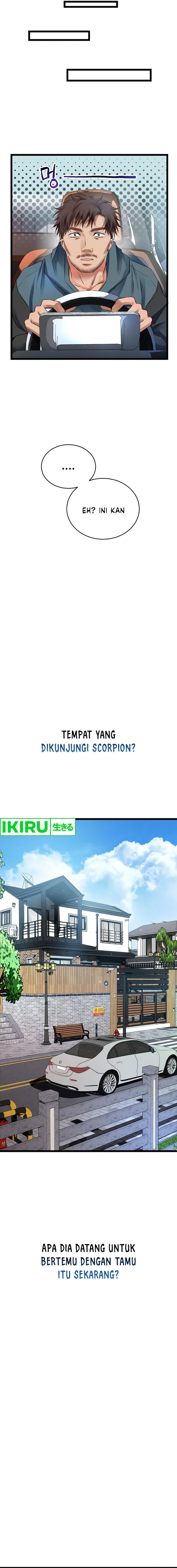 A Tidal Wave of Glory (The Glory of Haeil Roh) Chapter 48 Gambar 5