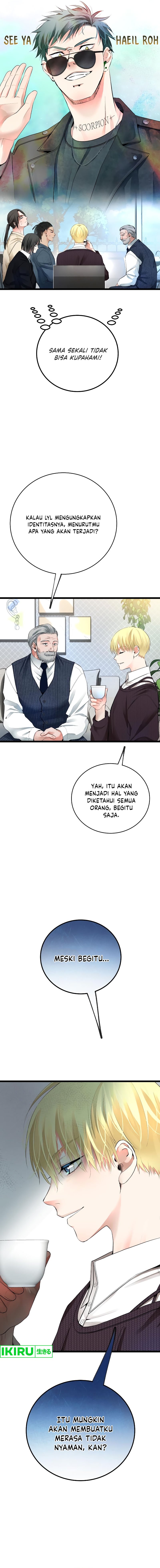 A Tidal Wave of Glory (The Glory of Haeil Roh) Chapter 48 Gambar 8