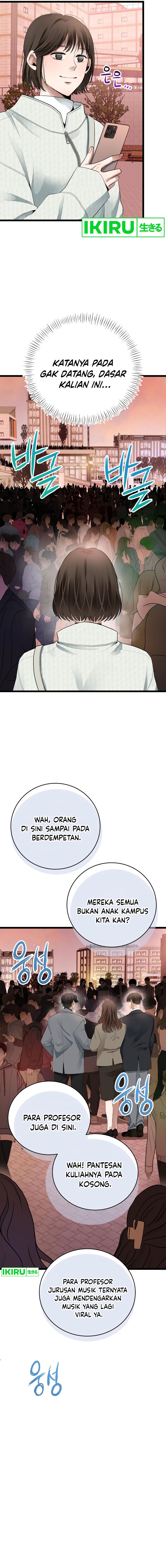 A Tidal Wave of Glory (The Glory of Haeil Roh) Chapter 48 Gambar 16