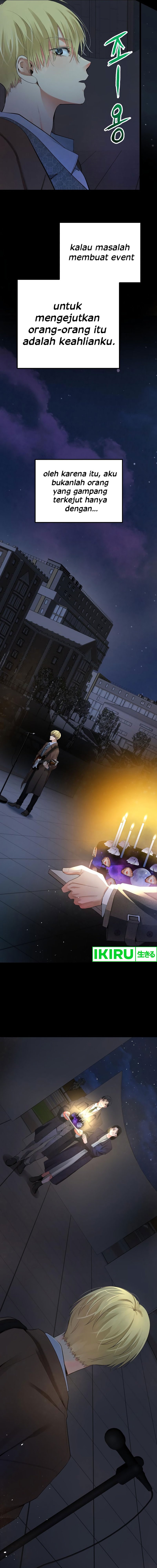 A Tidal Wave of Glory (The Glory of Haeil Roh) Chapter 48 Gambar 22