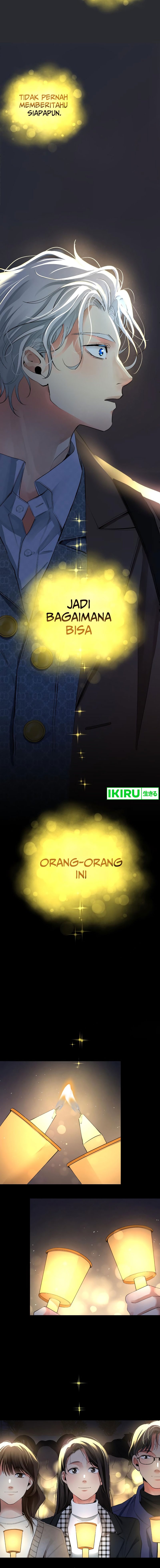 A Tidal Wave of Glory (The Glory of Haeil Roh) Chapter 48 Gambar 24