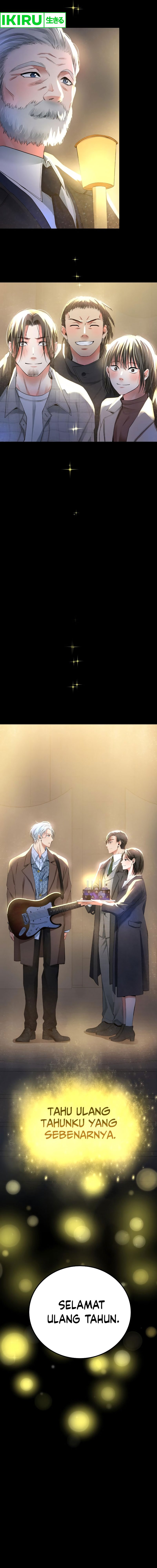 A Tidal Wave of Glory (The Glory of Haeil Roh) Chapter 48 Gambar 25