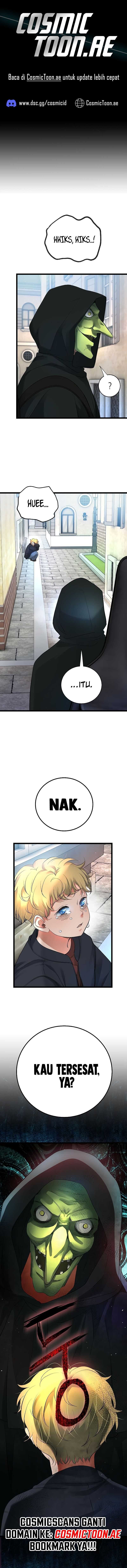 A Tidal Wave of Glory (The Glory of Haeil Roh) Chapter 52 Gambar 1