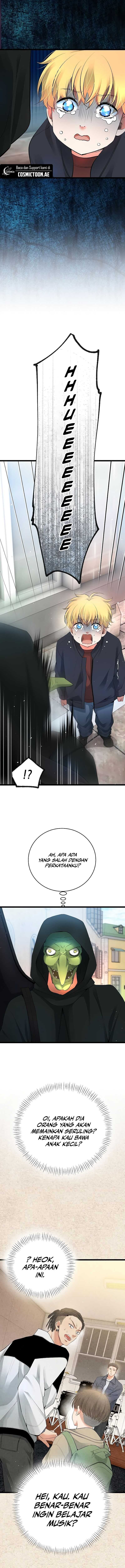 A Tidal Wave of Glory (The Glory of Haeil Roh) Chapter 52 Gambar 2