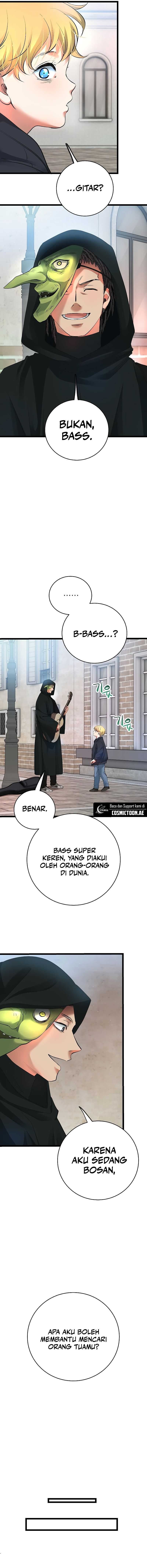 A Tidal Wave of Glory (The Glory of Haeil Roh) Chapter 52 Gambar 5