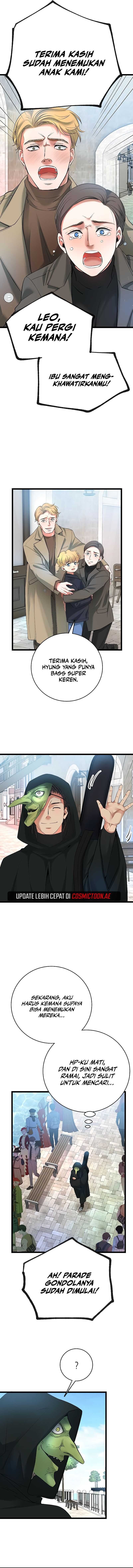 A Tidal Wave of Glory (The Glory of Haeil Roh) Chapter 52 Gambar 6