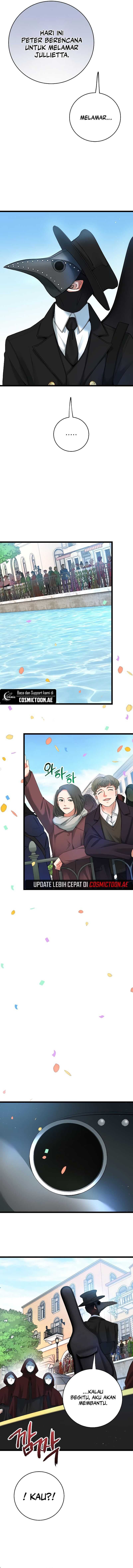 A Tidal Wave of Glory (The Glory of Haeil Roh) Chapter 52 Gambar 8