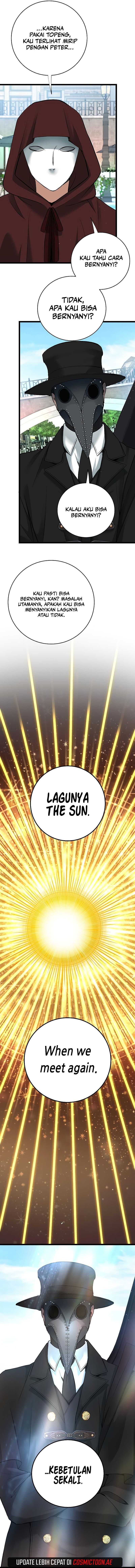 A Tidal Wave of Glory (The Glory of Haeil Roh) Chapter 52 Gambar 9
