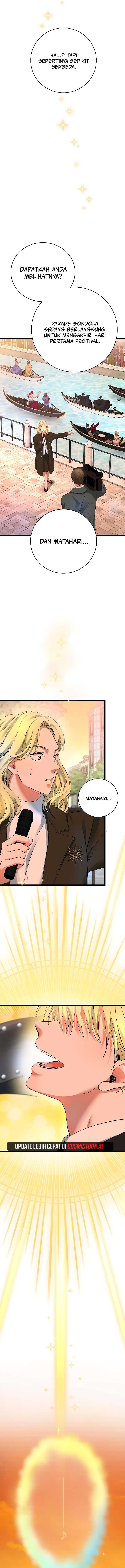 A Tidal Wave of Glory (The Glory of Haeil Roh) Chapter 52 Gambar 11