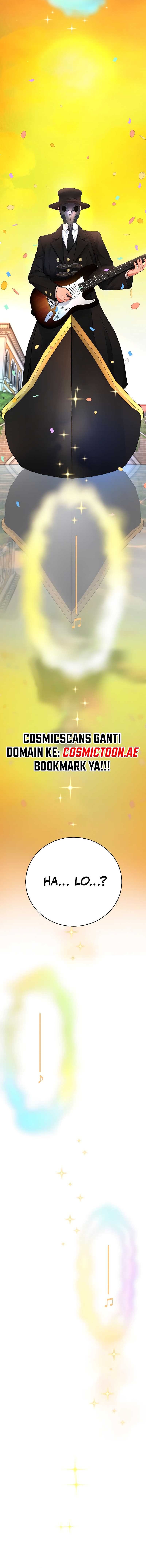A Tidal Wave of Glory (The Glory of Haeil Roh) Chapter 52 Gambar 12