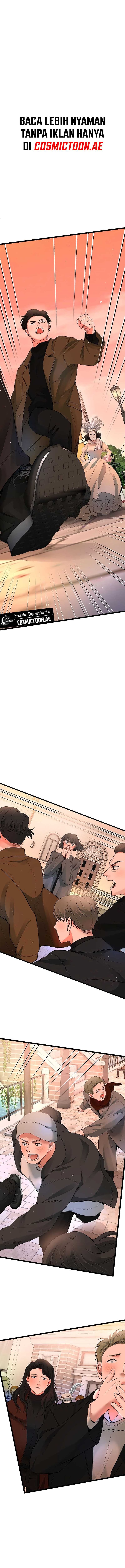 A Tidal Wave of Glory (The Glory of Haeil Roh) Chapter 52 Gambar 15