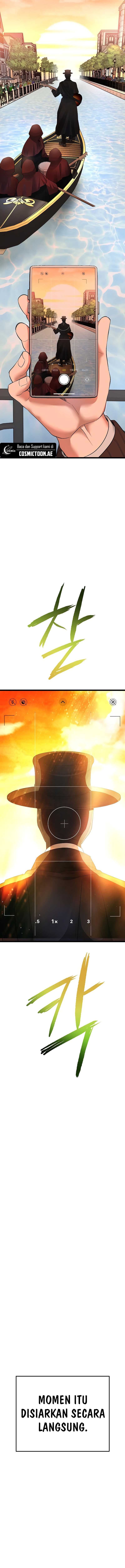A Tidal Wave of Glory (The Glory of Haeil Roh) Chapter 52 Gambar 17