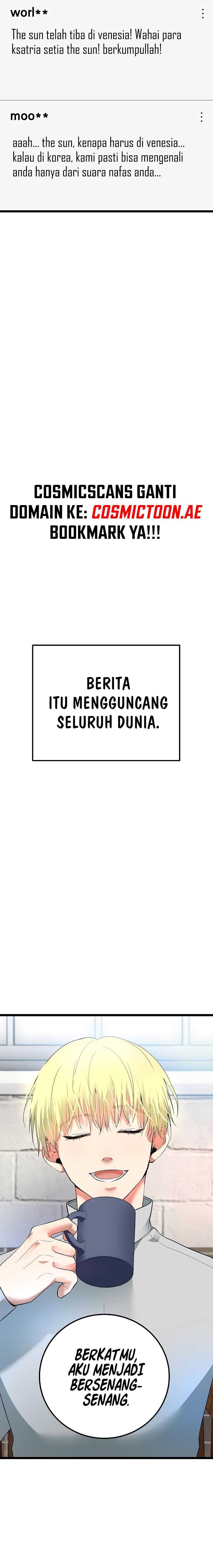 A Tidal Wave of Glory (The Glory of Haeil Roh) Chapter 52 Gambar 19