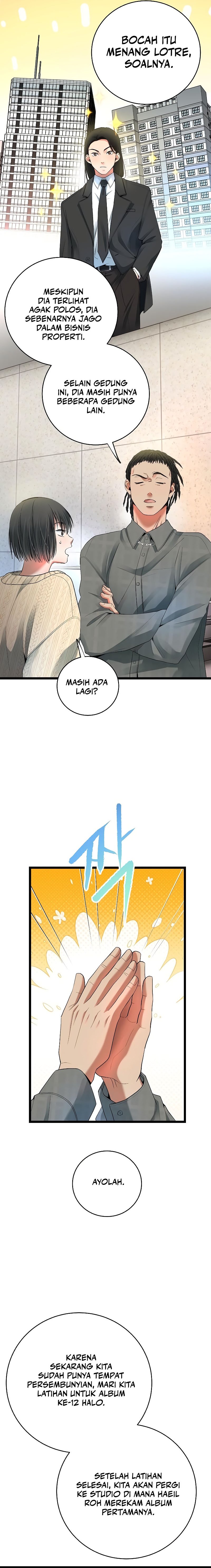 A Tidal Wave of Glory (The Glory of Haeil Roh) Chapter 55 Gambar 4