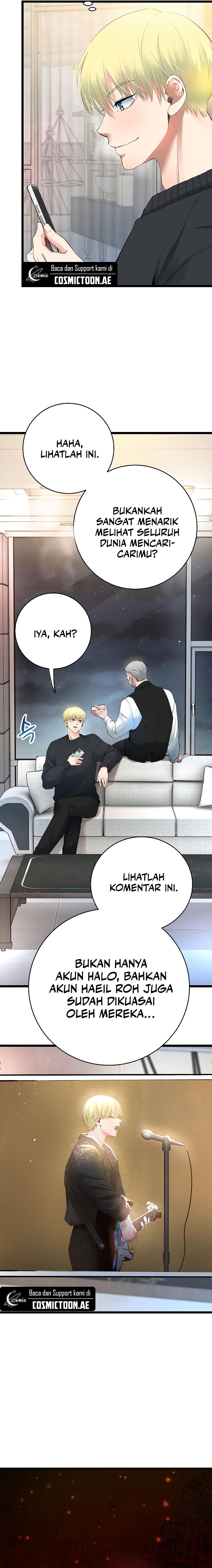 A Tidal Wave of Glory (The Glory of Haeil Roh) Chapter 55 Gambar 6
