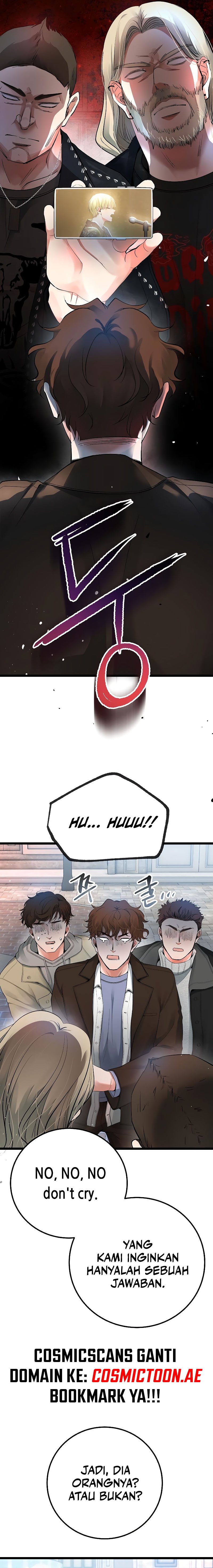 A Tidal Wave of Glory (The Glory of Haeil Roh) Chapter 55 Gambar 7