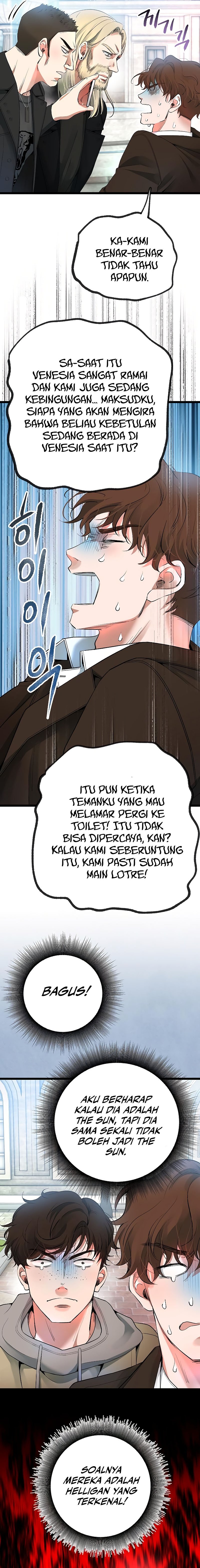A Tidal Wave of Glory (The Glory of Haeil Roh) Chapter 55 Gambar 8