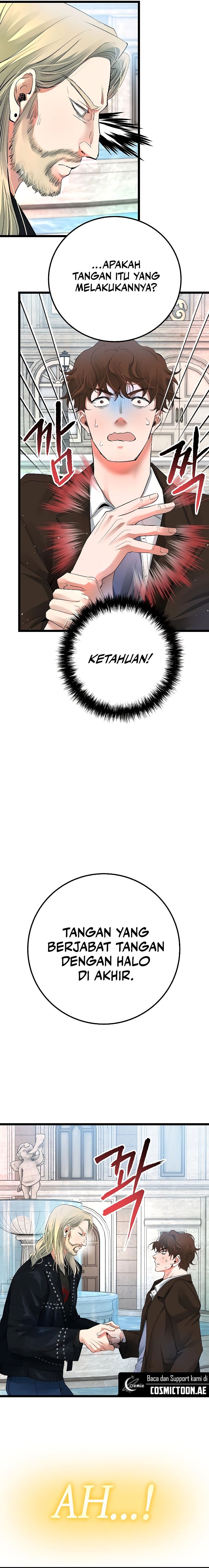 A Tidal Wave of Glory (The Glory of Haeil Roh) Chapter 55 Gambar 11
