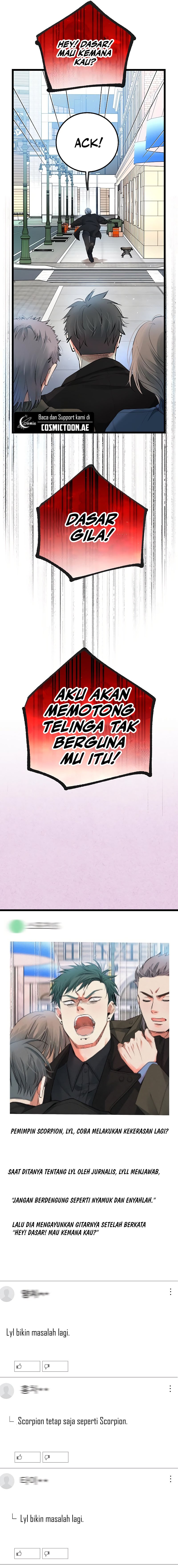 A Tidal Wave of Glory (The Glory of Haeil Roh) Chapter 55 Gambar 21