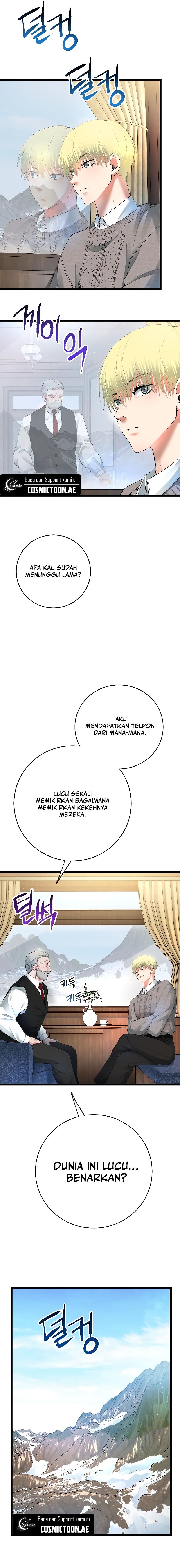 A Tidal Wave of Glory (The Glory of Haeil Roh) Chapter 55 Gambar 23