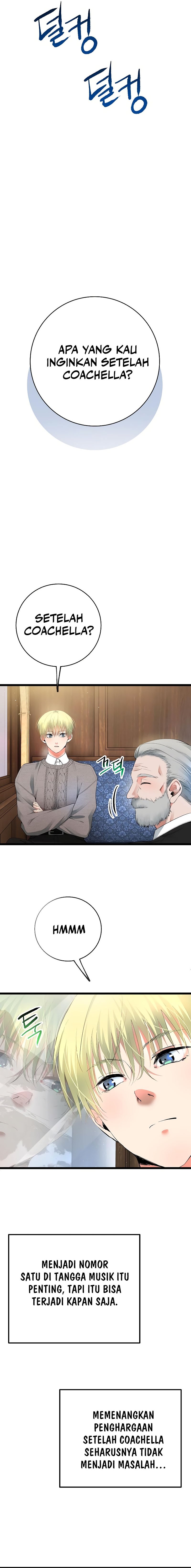A Tidal Wave of Glory (The Glory of Haeil Roh) Chapter 55 Gambar 24
