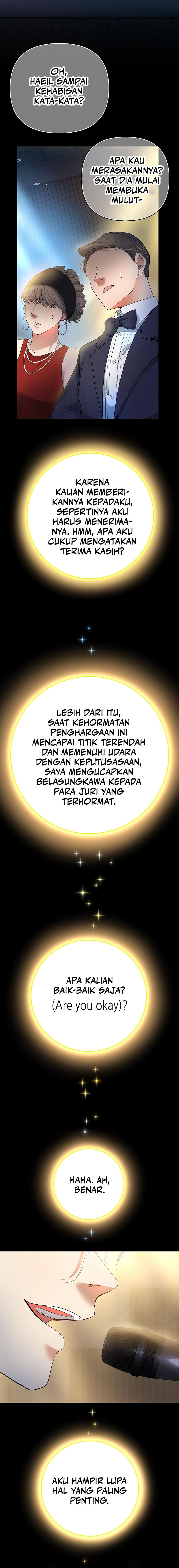 A Tidal Wave of Glory (The Glory of Haeil Roh) Chapter 55 Gambar 26
