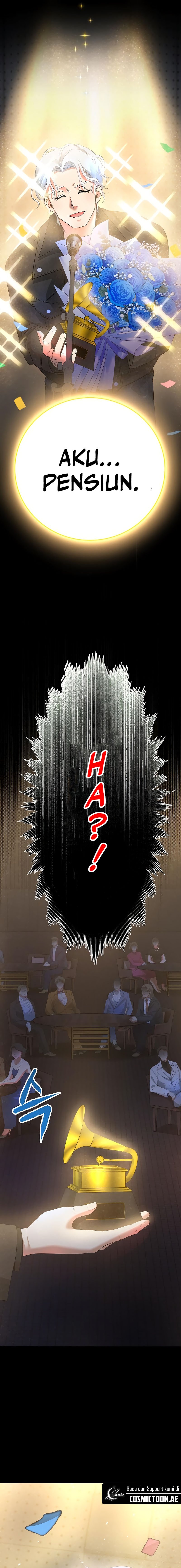 A Tidal Wave of Glory (The Glory of Haeil Roh) Chapter 55 Gambar 27