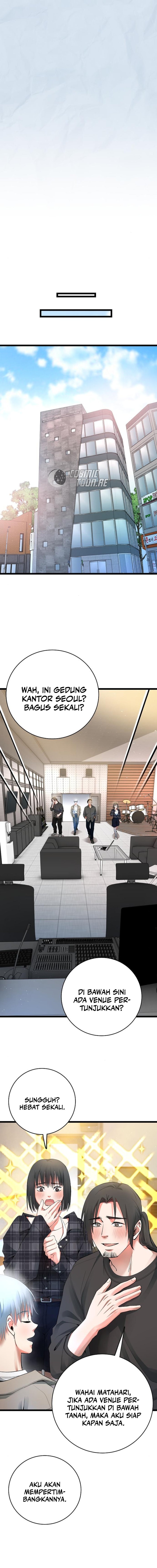 A Tidal Wave of Glory (The Glory of Haeil Roh) Chapter 60 Gambar 11