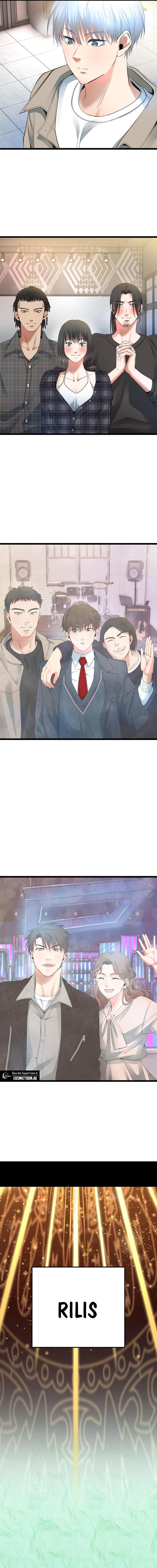 A Tidal Wave of Glory (The Glory of Haeil Roh) Chapter 60 Gambar 14