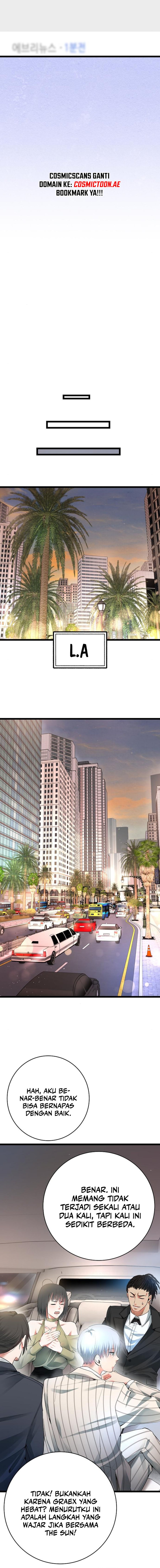A Tidal Wave of Glory (The Glory of Haeil Roh) Chapter 60 Gambar 17