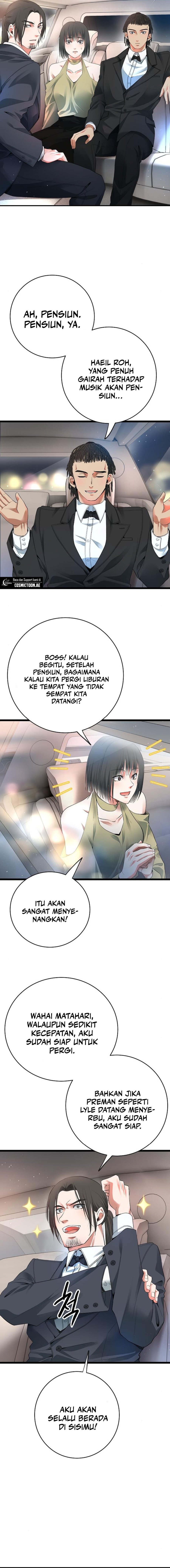 A Tidal Wave of Glory (The Glory of Haeil Roh) Chapter 60 Gambar 19