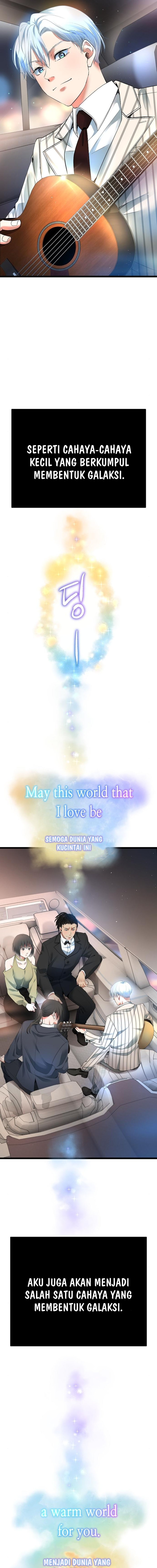 A Tidal Wave of Glory (The Glory of Haeil Roh) Chapter 60 Gambar 21