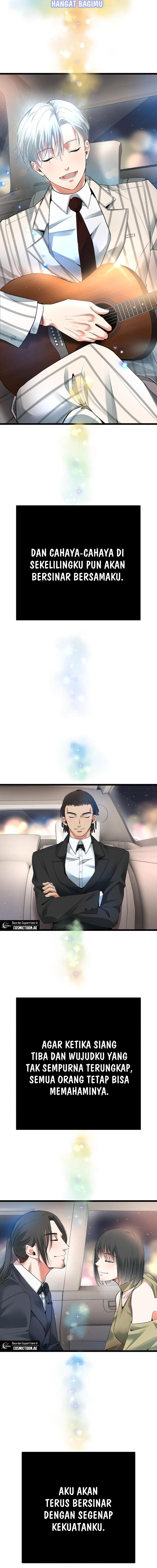 A Tidal Wave of Glory (The Glory of Haeil Roh) Chapter 60 Gambar 22