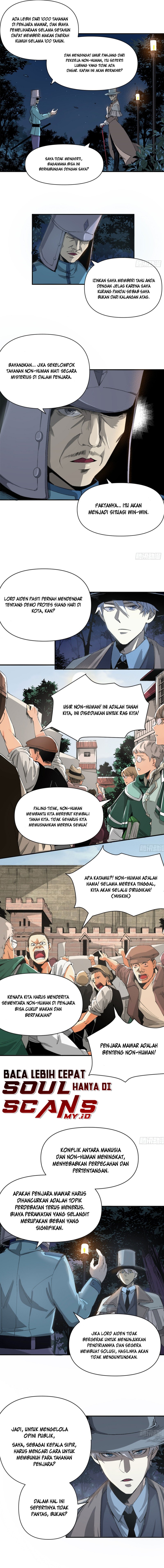 A Transmigrated Warden’s Battle for Redemption Chapter 02 Gambar 2