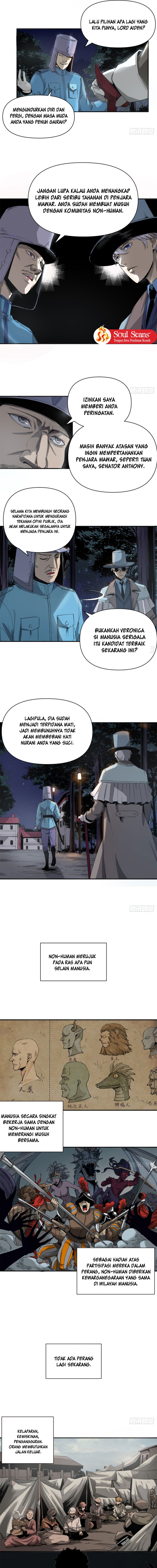 A Transmigrated Warden’s Battle for Redemption Chapter 02 Gambar 3