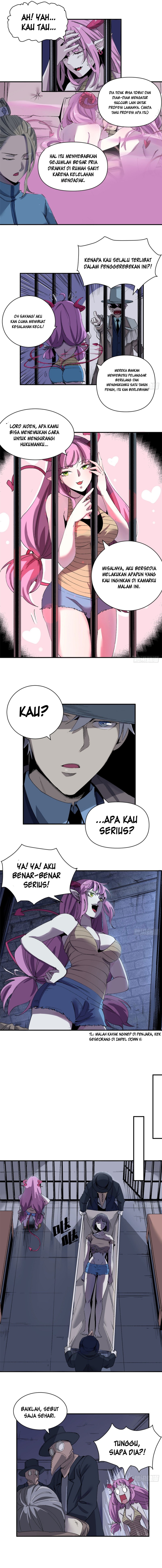 A Transmigrated Warden’s Battle for Redemption Chapter 02 Gambar 5