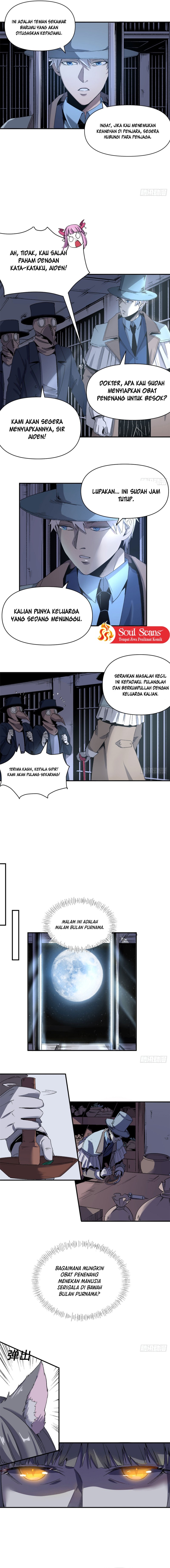 A Transmigrated Warden’s Battle for Redemption Chapter 02 Gambar 6