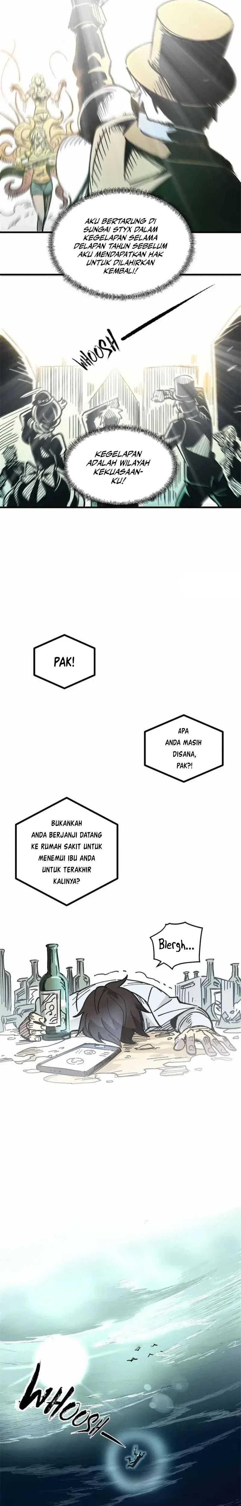 A Transmigrated Warden’s Battle for Redemption Chapter 44 Gambar 12