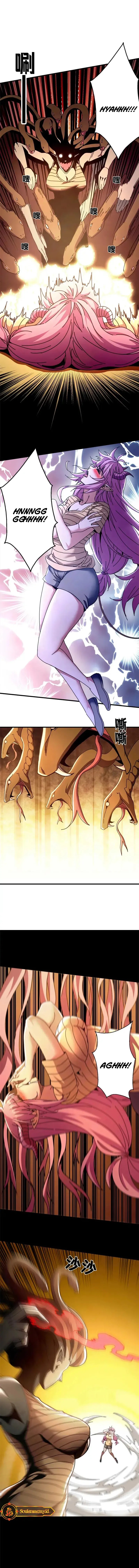 A Transmigrated Warden’s Battle for Redemption Chapter 69 Gambar 6
