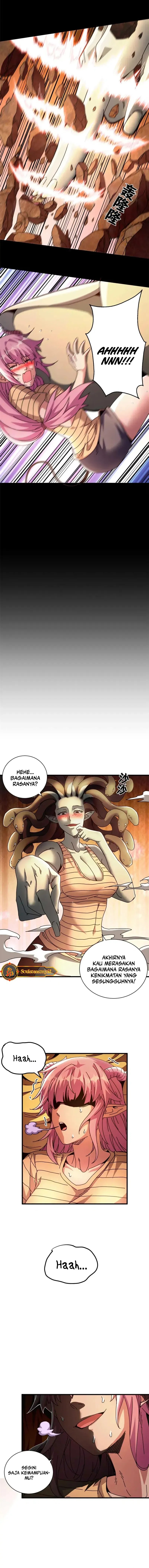 A Transmigrated Warden’s Battle for Redemption Chapter 69 Gambar 7