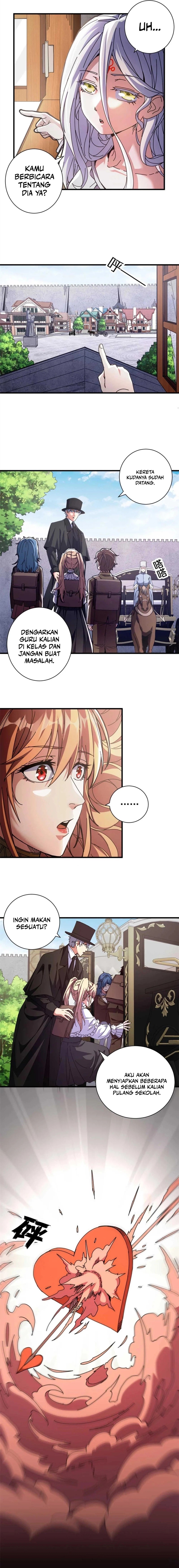 A Transmigrated Warden’s Battle for Redemption Chapter 74 Gambar 3