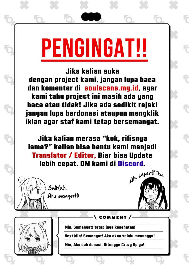A Transmigrated Warden’s Battle for Redemption Chapter 76 Gambar 11