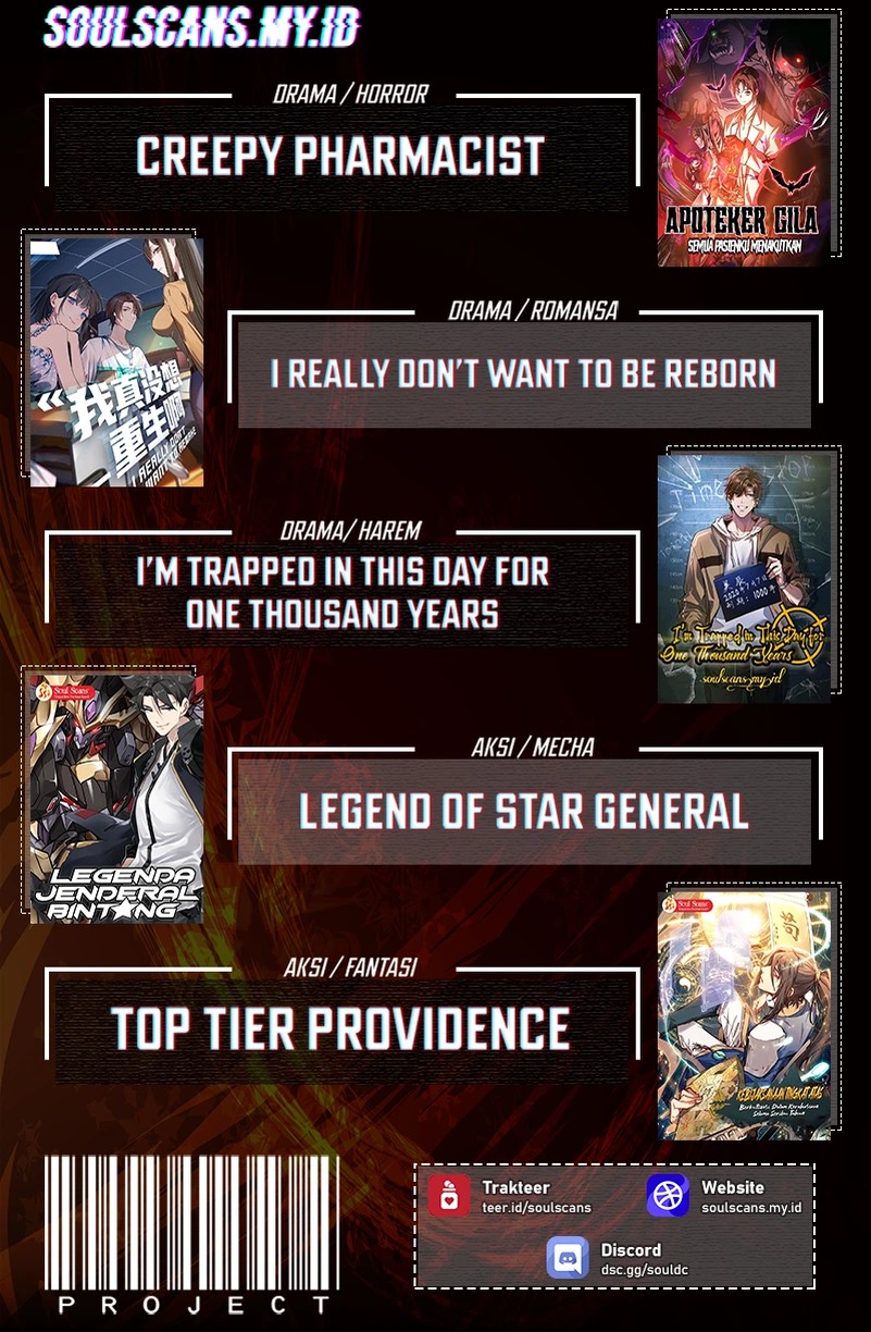 A Transmigrated Warden’s Battle for Redemption Chapter 96 Gambar 11